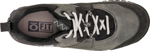 CHARCOAL EMMA LOW - Perspective 3